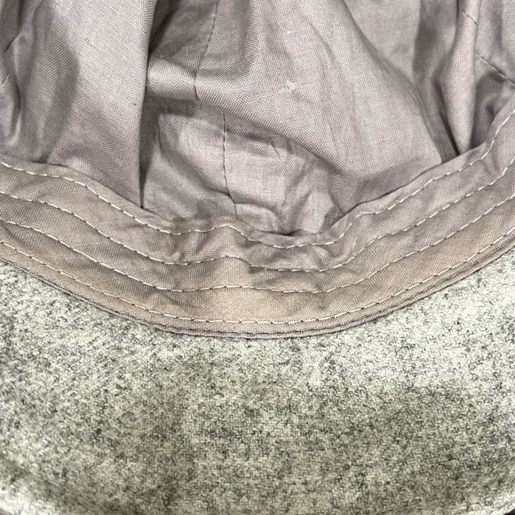 SAN DIEGO HAT CO. DRIVING/CABBY/NEWSBOY WOOL BLEND HAT/CAP - Picture 8 of 11